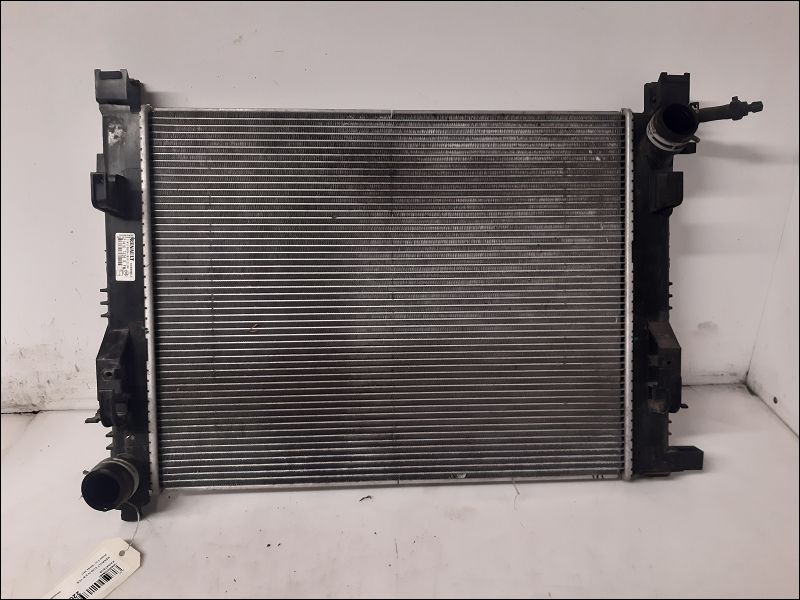 RENAULT-RADIATEUR