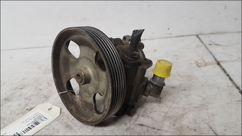 CITROEN-POMPE DIRECTION ASSISTEE