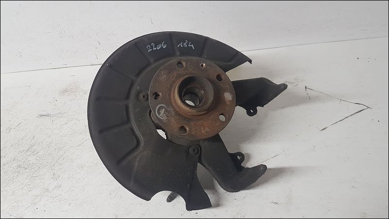 AUDI-FUSEE AVD