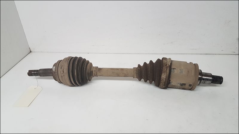 TOYOTA-TRANSMISSION AVG