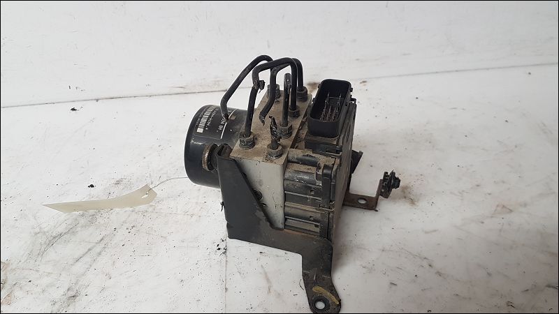 PEUGEOT-UNITE HYDRAULIQUE ABS