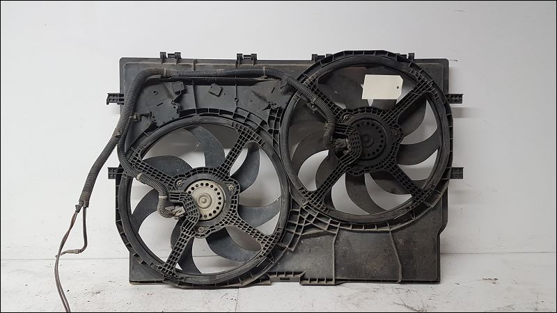 FIAT-VENTILATEUR DE REFROIDISSEMENT
