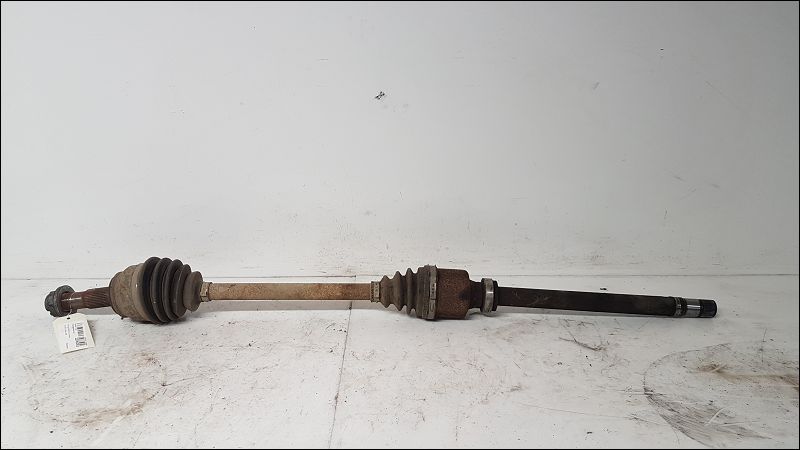FIAT-TRANSMISSION AVD