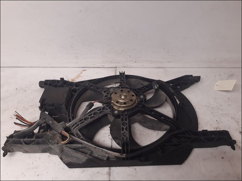 RENAULT-VENTILATEUR DE REFROIDISSEMENT