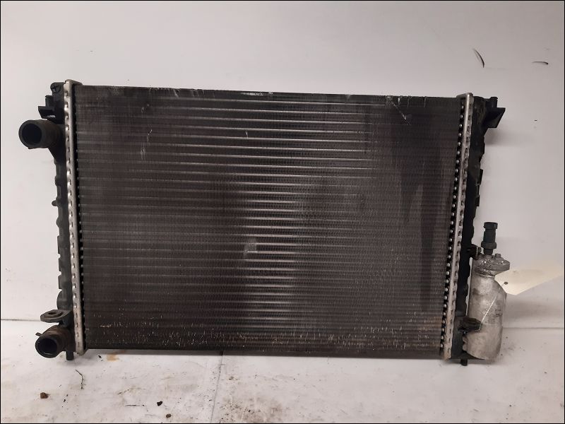 RENAULT-RADIATEUR