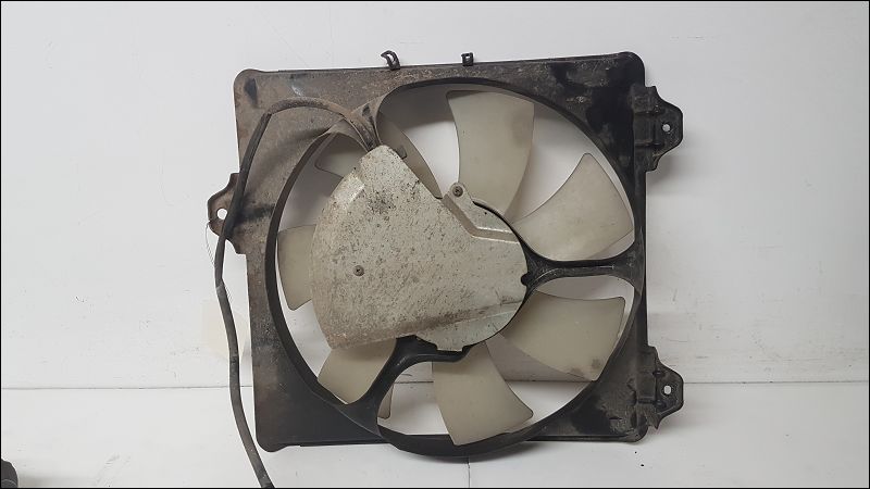 TOYOTA-VENTILATEUR DE REFROIDISSEMENT G