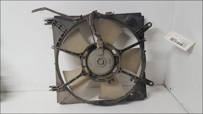 TOYOTA-VENTILATEUR DE REFROIDISSEMENT D