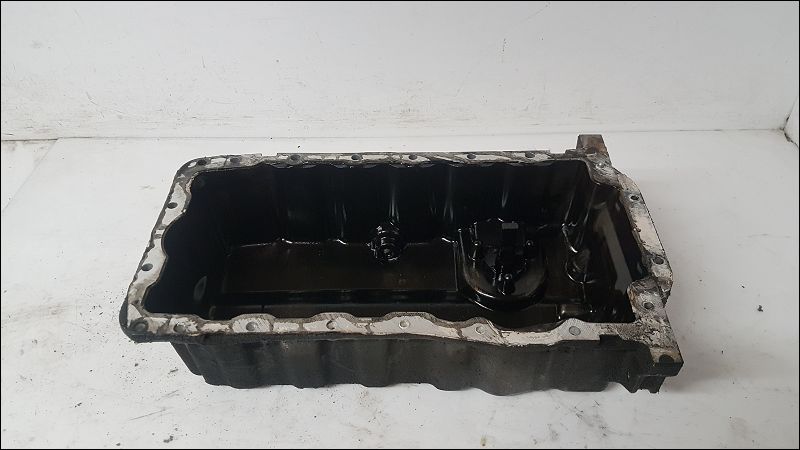VOLKSWAGEN-CARTER INF MOTEUR