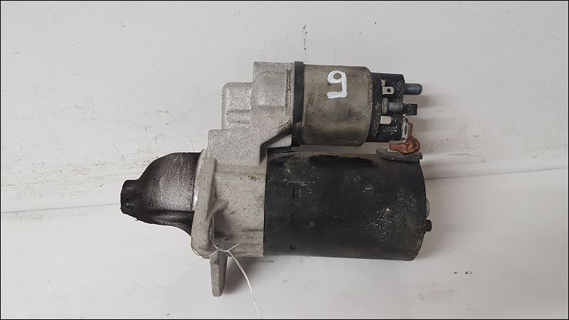 OPEL-DEMARREUR