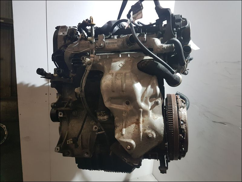 ALFA ROMEO-MOTEUR COMPLET