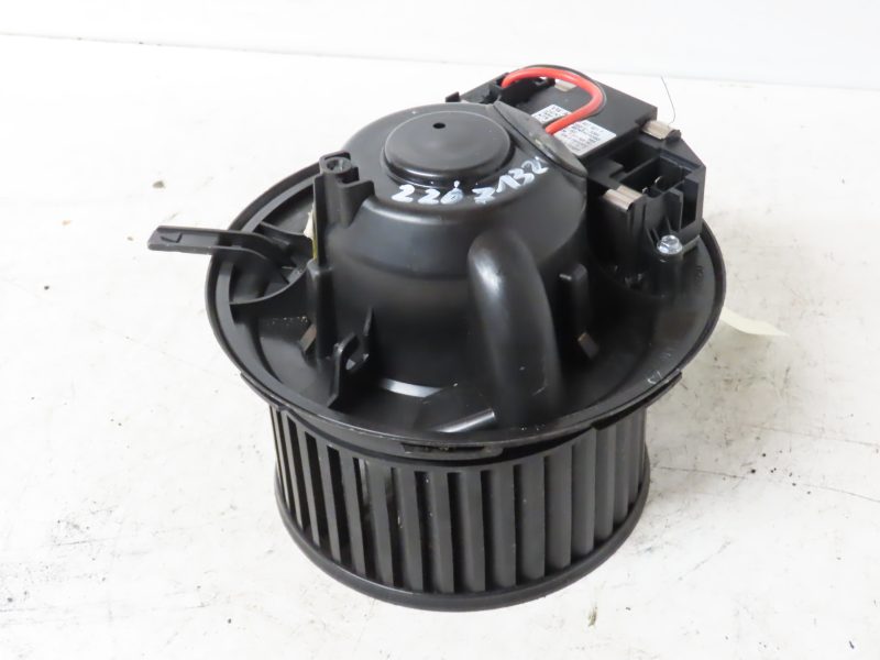 VOLKSWAGEN-MOTEUR VENTILATEUR CHAUFFAGE