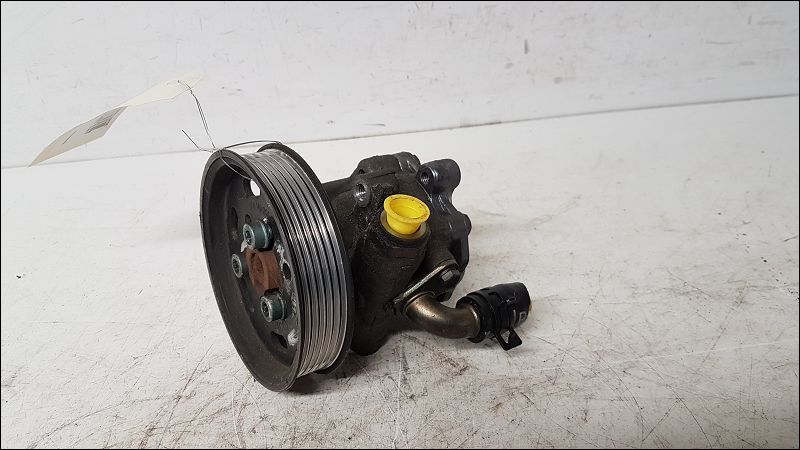 VOLKSWAGEN-POMPE DIRECTION ASSISTEE