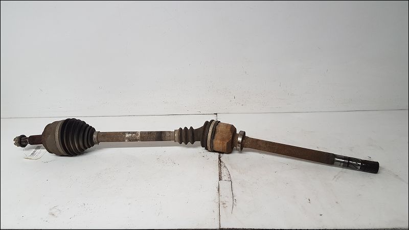 RENAULT-TRANSMISSION AVD
