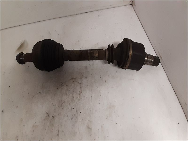 RENAULT-TRANSMISSION AVG