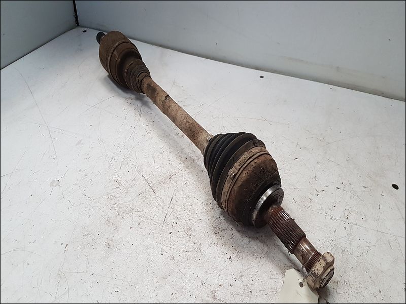 PEUGEOT-TRANSMISSION AVG