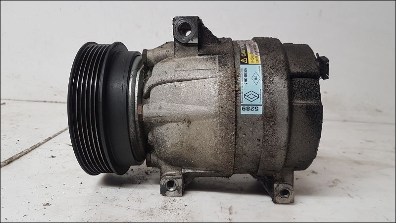 RENAULT-COMPRESSEUR AIR CONDITIONNE