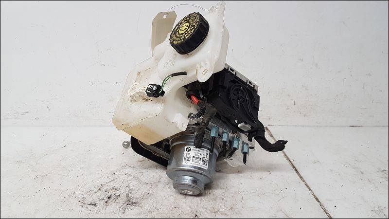 B.M.W.-UNITE HYDRAULIQUE ABS