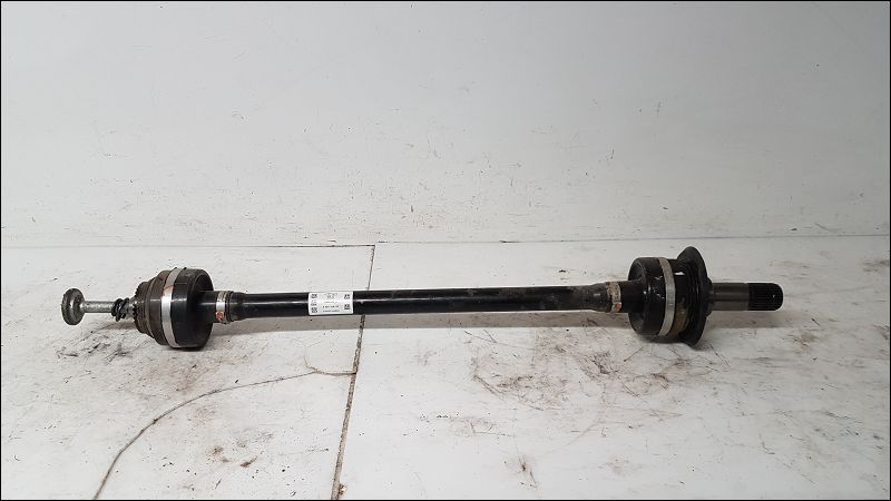 B.M.W.-TRANSMISSION ARD