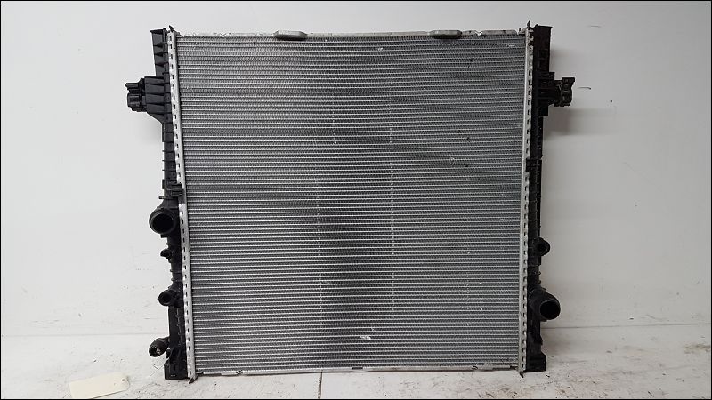 B.M.W.-RADIATEUR