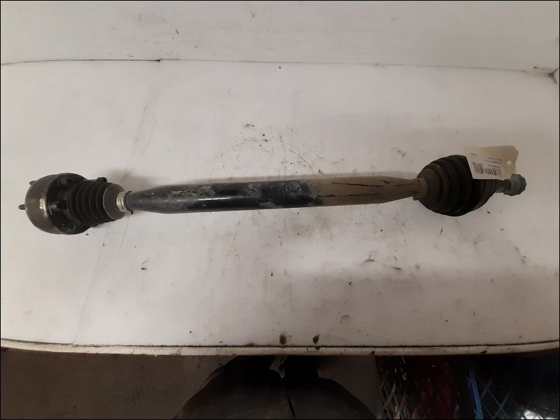 VOLKSWAGEN-TRANSMISSION AVD