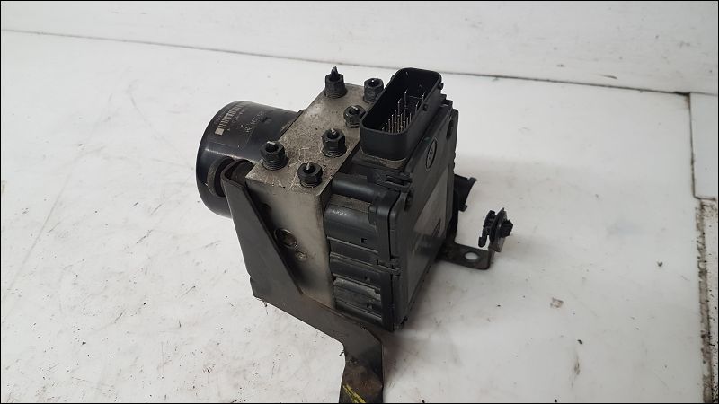 PEUGEOT-UNITE HYDRAULIQUE ABS