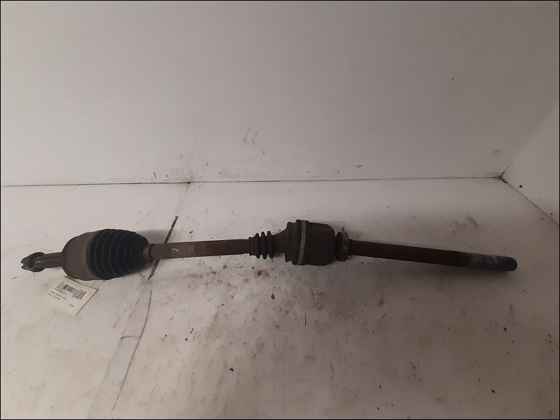 RENAULT-TRANSMISSION AVD