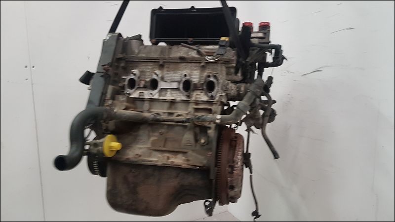 FIAT-MOTEUR COMPLET