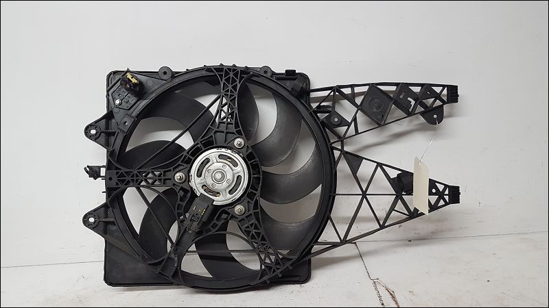 ALFA ROMEO-VENTILATEUR DE REFROIDISSEMENT