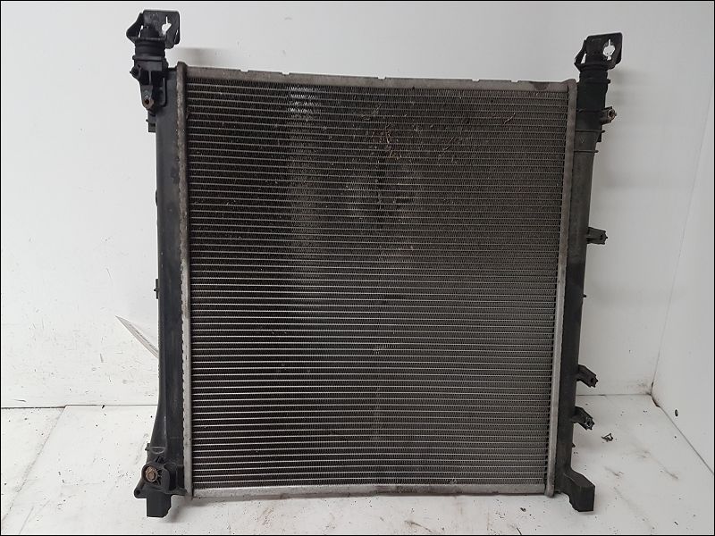FIAT-RADIATEUR