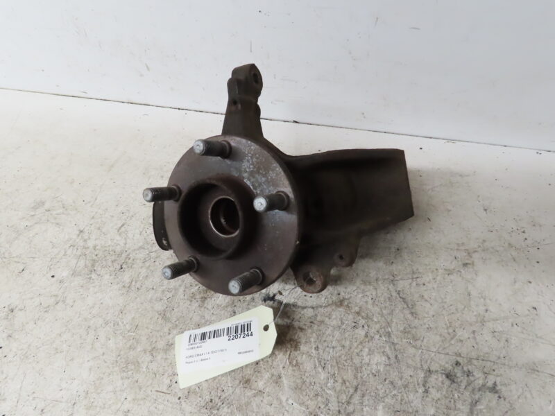 FORD-FUSEE AVD