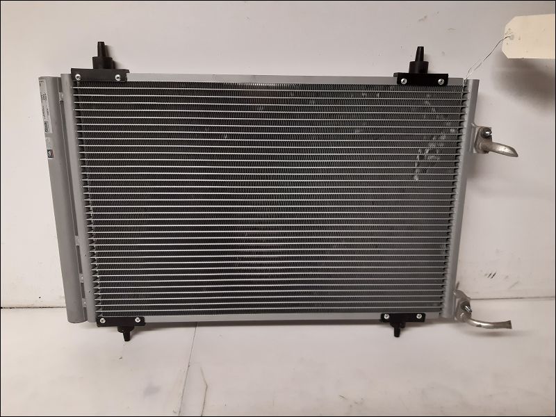CITROEN-CONDENSEUR CLIM