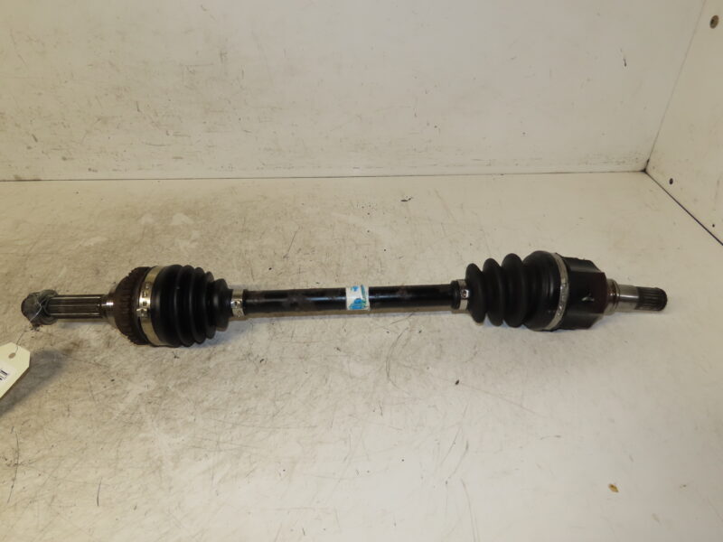 CHEVROLET-TRANSMISSION AVG