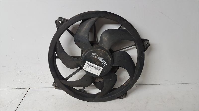 CITROEN-VENTILATEUR DE REFROIDISSEMENT