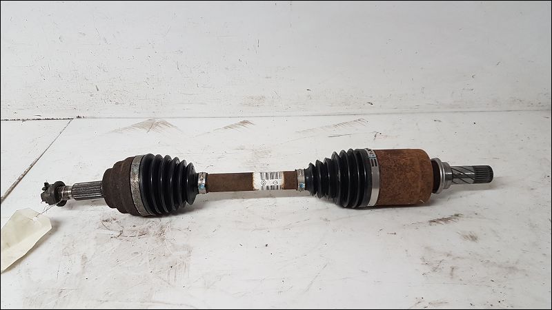 RENAULT-TRANSMISSION AVG