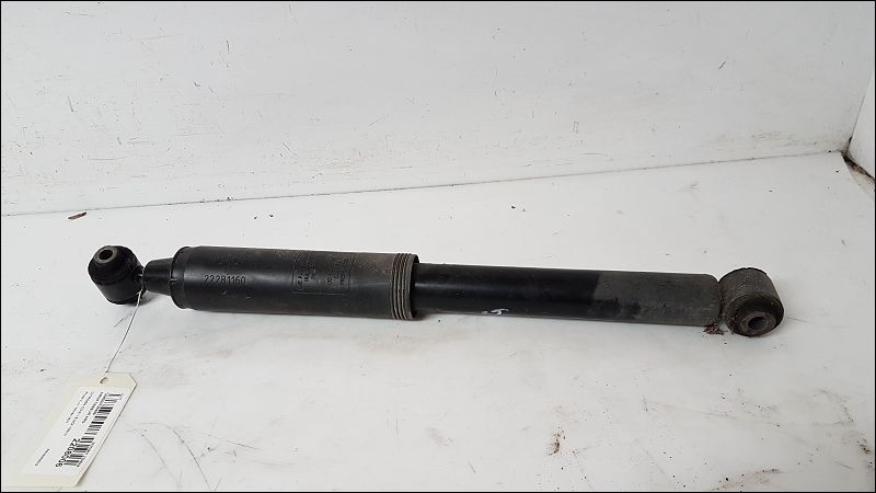 CITROEN-AMORTISSEUR ARG