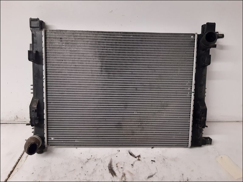RENAULT-RADIATEUR