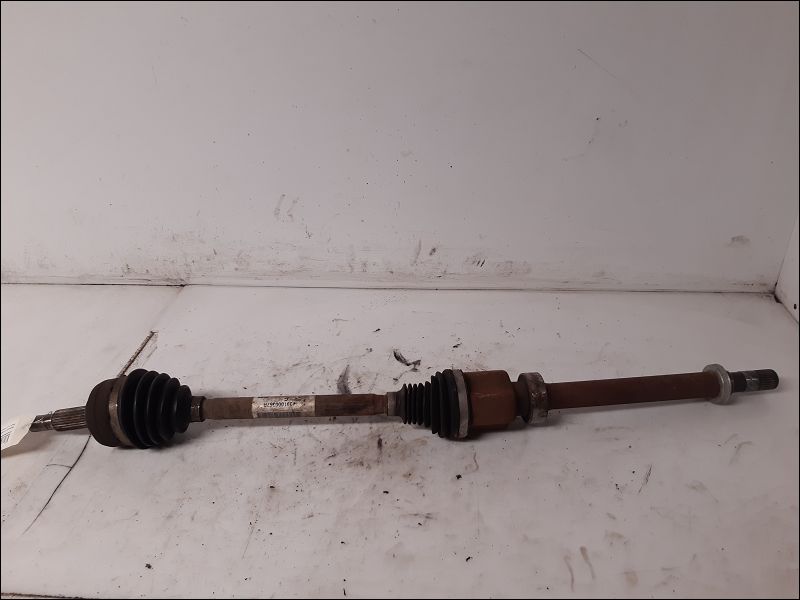 RENAULT-TRANSMISSION AVD