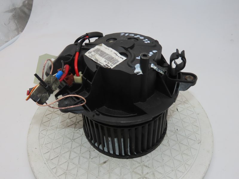CITROEN-MOTEUR VENTILATEUR CHAUFFAGE