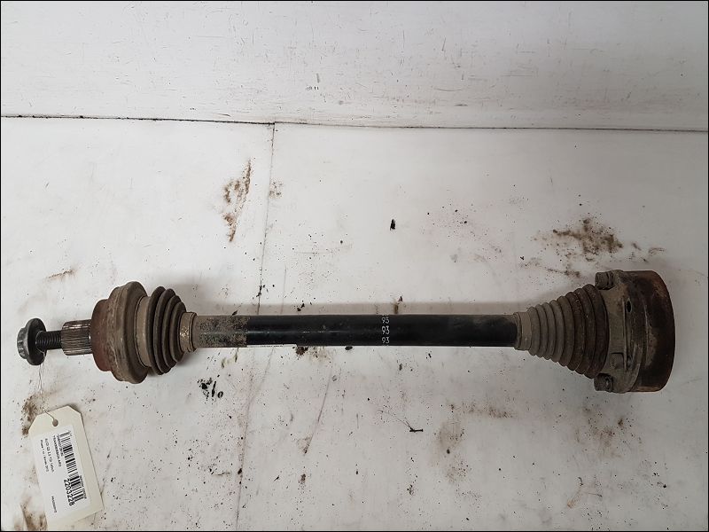 AUDI-TRANSMISSION ARD