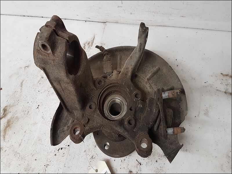 AUDI-FUSEE AVD