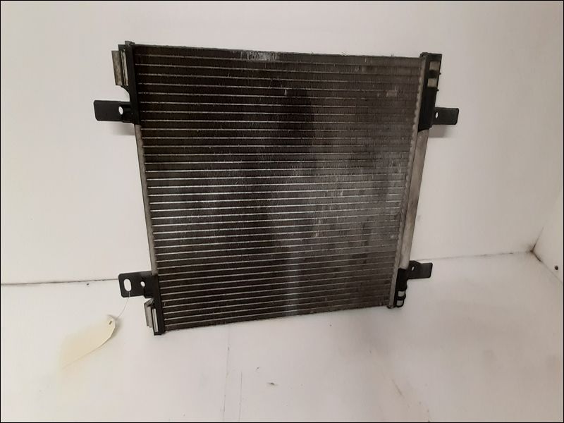 PEUGEOT-CONDENSEUR CLIM