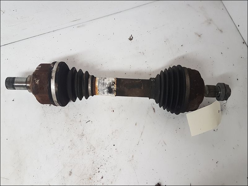 PEUGEOT-TRANSMISSION AVG