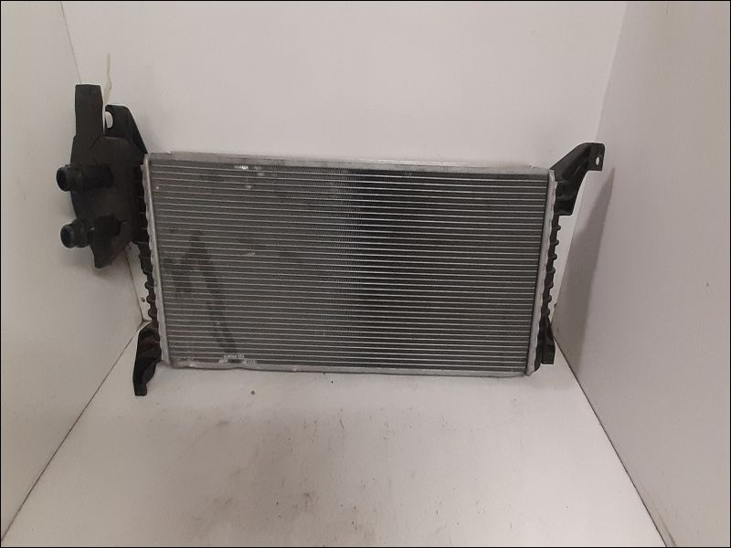 VOLKSWAGEN-ECHANGEUR AIR