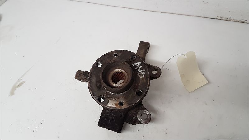 RENAULT-FUSEE AVD