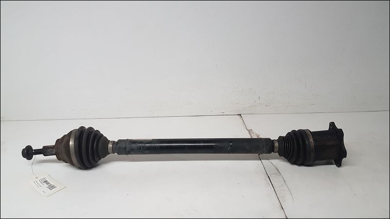 AUDI-TRANSMISSION AVD