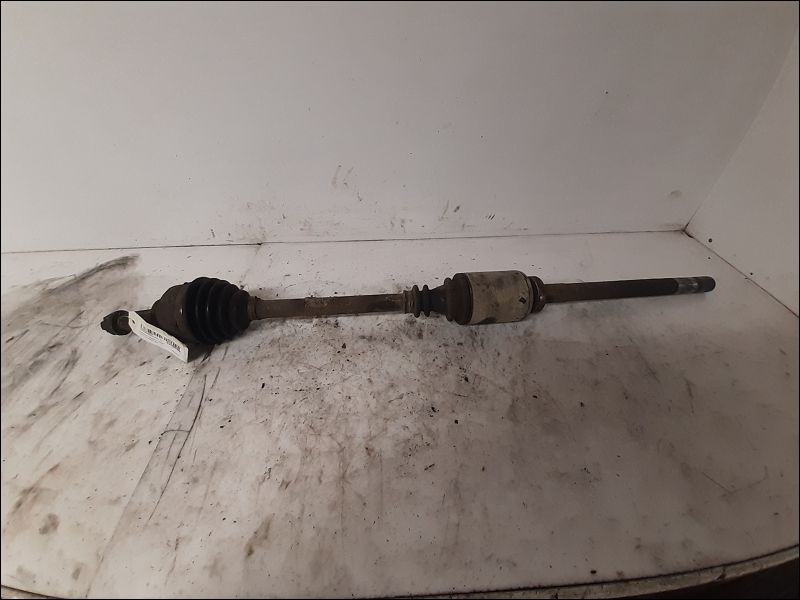 RENAULT-TRANSMISSION AVD