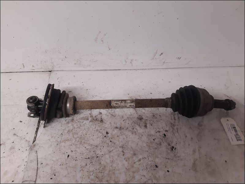 RENAULT-TRANSMISSION AVG