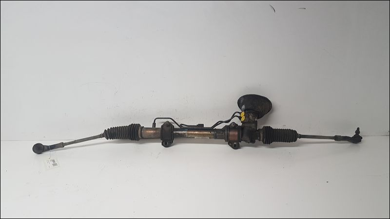 RENAULT-CREMAILLERE