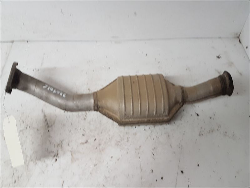 CITROEN-CATALYSEUR