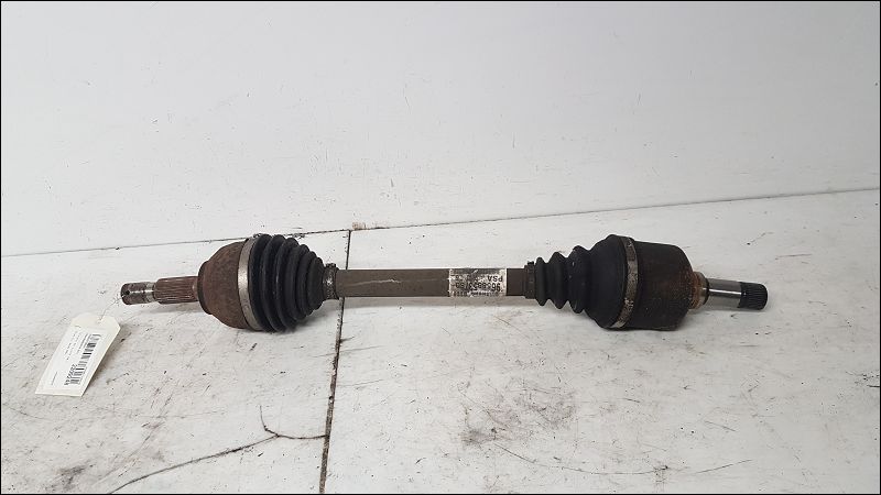 PEUGEOT-TRANSMISSION AVG